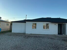 2935 W Garfield St in Phoenix, AZ - Building Photo