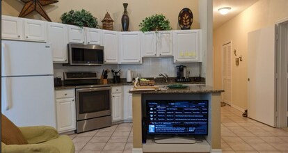 9869 Perfect Dr, Unit A in Port St. Lucie, FL - Building Photo - Building Photo