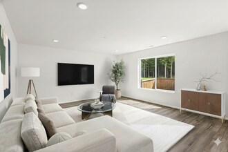 620 Alocasia Street NE in Olympia, WA - Building Photo - Building Photo