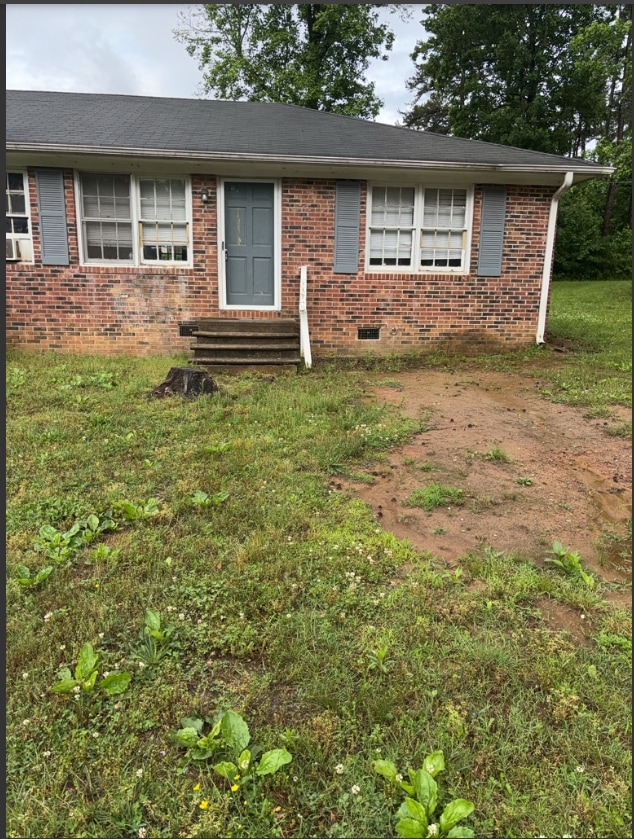 property at 123 Audrey Dr