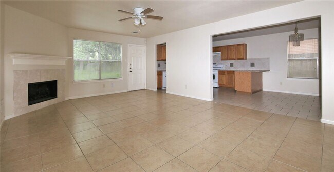 6923 Cheshire Park Rd in Houston, TX - Building Photo - Building Photo