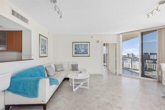 16699 Collins Ave, Unit 2301 in Sunny Isles Beach, FL - Building Photo - Building Photo