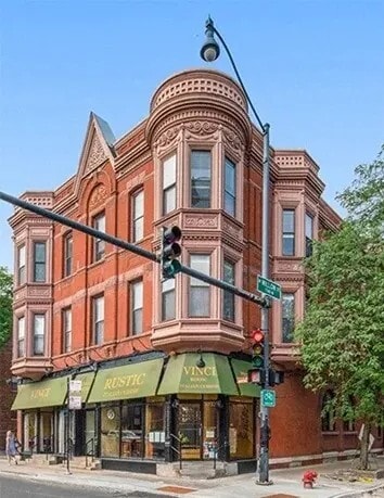 1732 N. Halsted