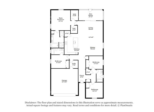 6337 Bluff Ave in Jacksonville, FL - Foto de edificio - Building Photo