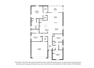 6337 Bluff Ave in Jacksonville, FL - Foto de edificio - Building Photo