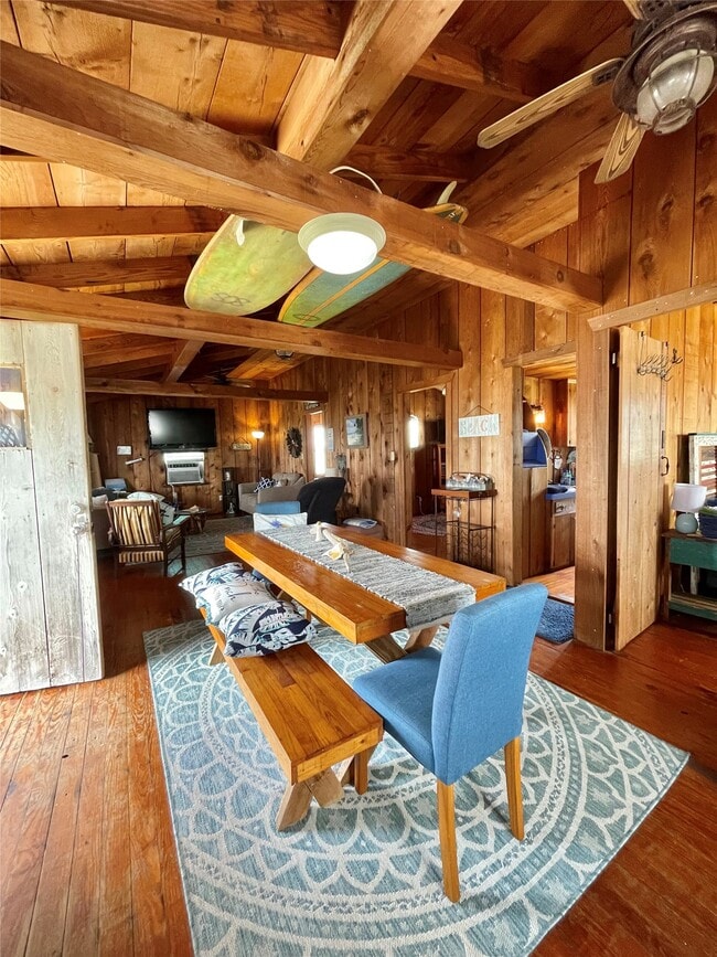 property at 1111 Surf Dr