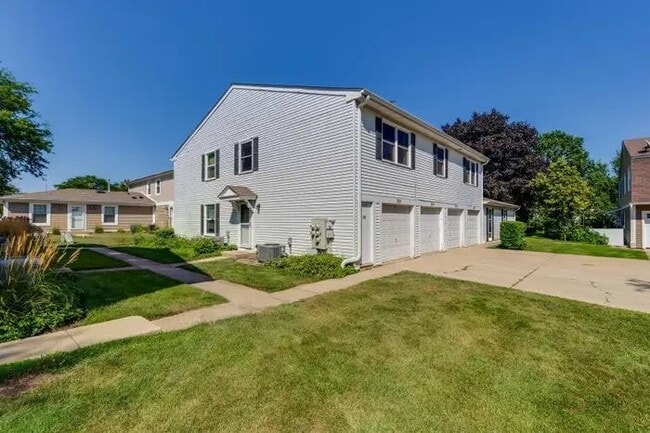 property at 231 Sunset Ct