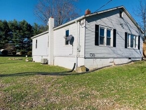 33 Spencer Pike Rd in Springville, IN - Building Photo - Building Photo