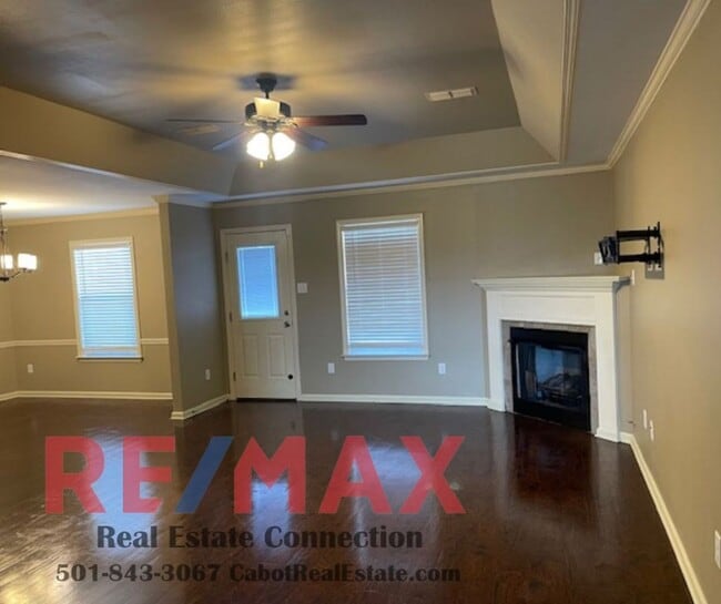 26 Pecan Ln in Cabot, AR - Building Photo - Building Photo