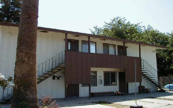 208 S Del Puerto Ave in Patterson, CA - Building Photo - Building Photo