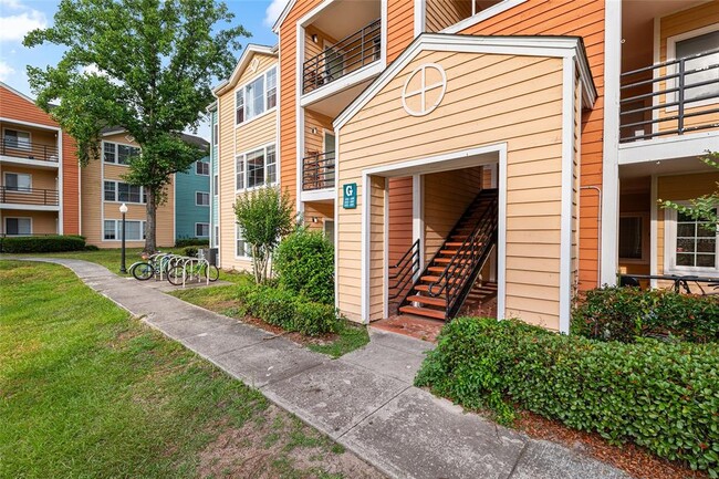 property at 2601 SW Archer Rd