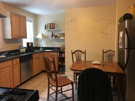 91 Wallingford Rd, Unit 1 in Boston, MA - Building Photo