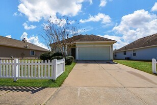 4310 S Vineyard Mdw Ln in Katy, TX - Building Photo