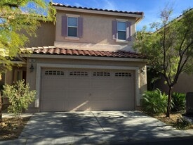 1982 Salvation St in Las Vegas, NV - Building Photo