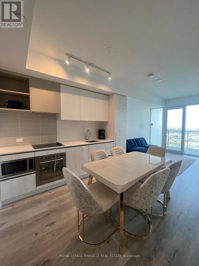 property at 7890 Jane St