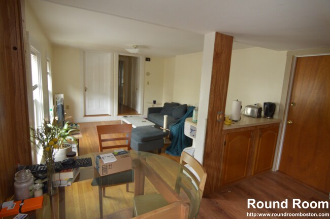 28 A Cherry St-Unit -1 in Somerville, MA - Building Photo - Building Photo