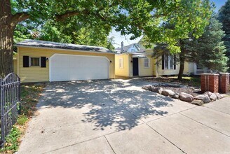 1800 Greenbush St in Lafayette, IN - Building Photo - Building Photo