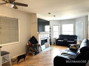 3936 N Ashland Ave in Chicago, IL - Building Photo - Building Photo