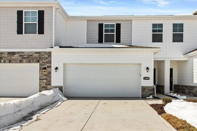 property at 1489 Jarry Ave