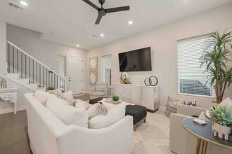 287 Estates Cir in College Station, TX - Foto de edificio - Building Photo