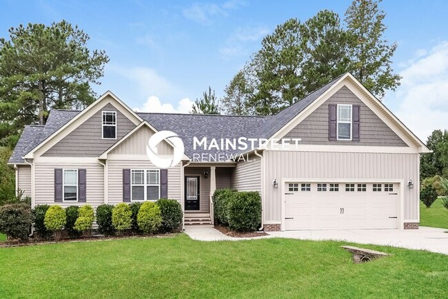 property at 168 Antila Ct