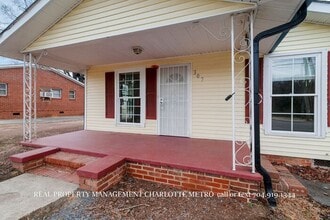 307 Leonard Ave in Albemarle, NC - Building Photo - Building Photo