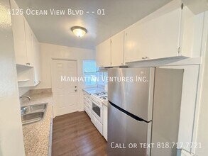 4125 Ocean View Blvd in Montrose, CA - Building Photo - Building Photo