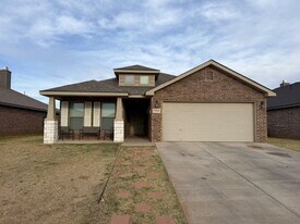9706 Ross Avenue in Lubbock, TX - Building Photo