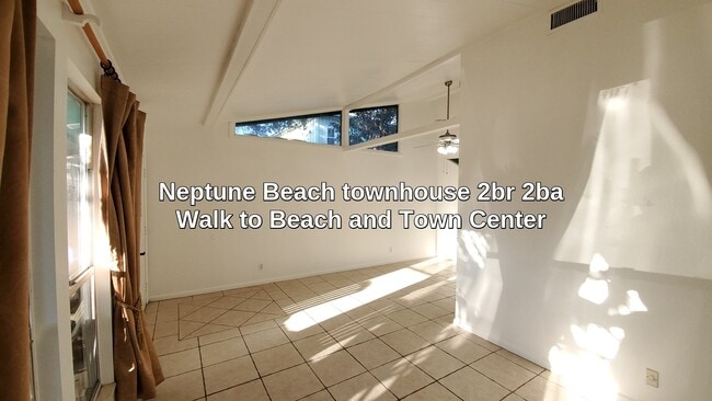 615 3rd St in Neptune Beach, FL - Building Photo - Building Photo