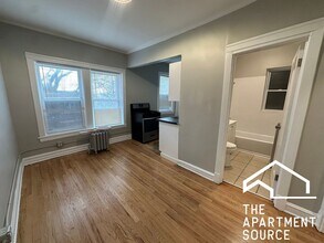 4912 N Saint Louis Ave in Chicago, IL - Building Photo - Building Photo