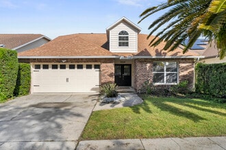 3220 Tall Timber Dr in Orlando, FL - Foto de edificio - Building Photo