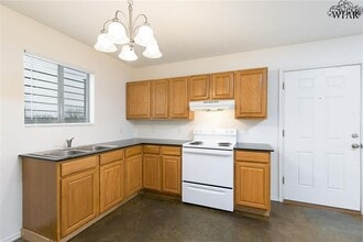 1703 6th St in Wichita Falls, TX - Building Photo - Building Photo