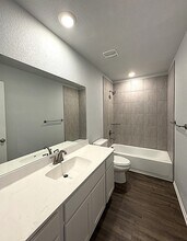 1202 Lexington Dr, Unit A in Copperas Cove, TX - Building Photo - Building Photo