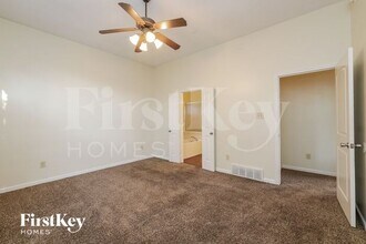 7923 Bay Meadow Cir S in Memphis, TN - Building Photo - Building Photo