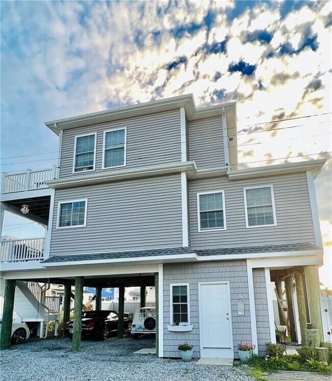 28 Beach Rd in Old Saybrook, CT - Building Photo - Building Photo