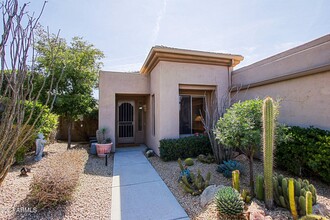 6695 E Soaring Eagle Way in Scottsdale, AZ - Building Photo - Building Photo