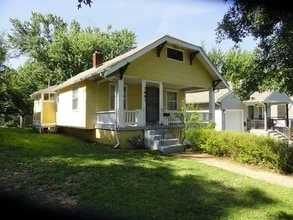 1461 E 66th Ter in Kansas City, MO - Building Photo - Building Photo