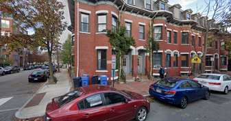 183 Harvard St, Unit 3 in Cambridge, MA - Building Photo