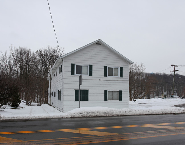 113 Main St in Macedon, NY - Building Photo - Building Photo