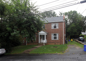 616 Silver Spring Ave Apartments