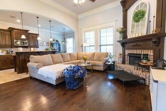 309 Wood Springs in Haughton, LA - Building Photo - Building Photo