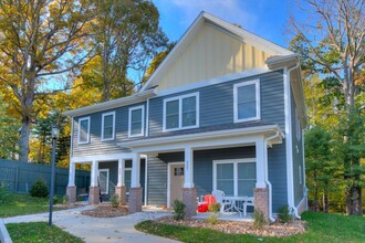 209 Uptown Trl in Blacksburg, VA - Building Photo - Building Photo