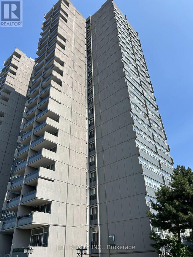 property at 4091-4091 Sheppard Ave E