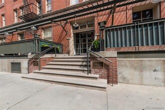1450 Wynkoop St in Denver, CO - Building Photo - Building Photo