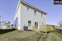 1233 Deep Creek Rd in Blythewood, SC - Foto de edificio - Building Photo