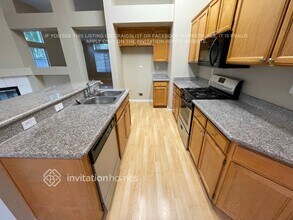 5000 Mesa Ridge Dr in Antioch, CA - Foto de edificio - Building Photo