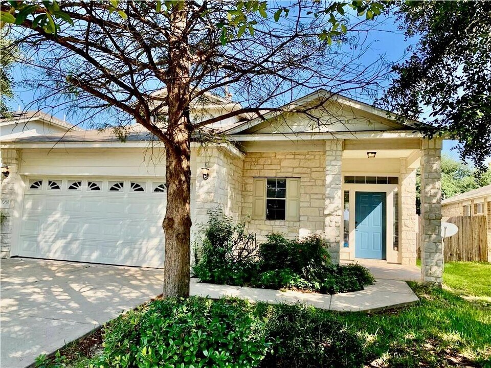 12010 Johnny Weismuller Ln in Austin, TX - Building Photo