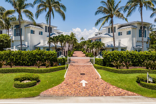 Polo Ridge Condominiums in Delray Beach, FL - Building Photo - Building Photo