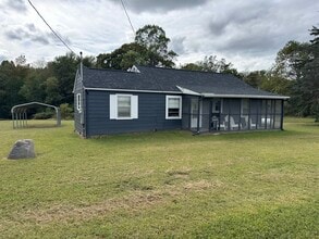 5928 Whitmell School Rd in Danville, VA - Building Photo - Building Photo