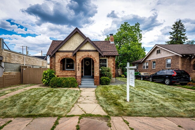 3784 Quitman St in Denver, CO - Building Photo - Building Photo